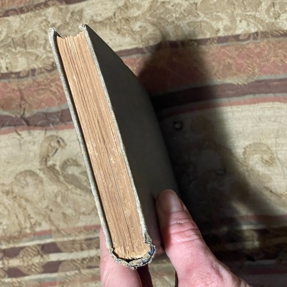 The Princess Aline vintage book - Picture 4 of 9